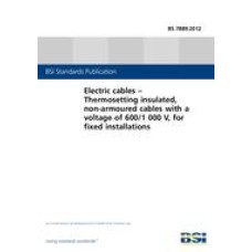 BS 7889:2012