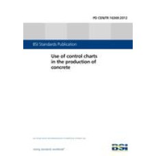 BS PD CEN/TR 16369:2012 BS PD CEN/TR 16369:2012