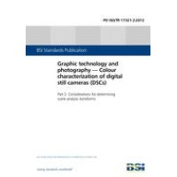 BS PD ISO/TR 17321-2:2012 BS PD ISO/TR 17321-2:2012