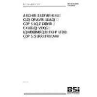 BS 6576:2005+A1:2012 BS 6576:2005+A1:2012