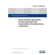 BS PD ISO/TR 13587:2012