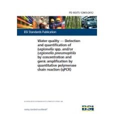 BS PD ISO/TS 12869:2012 BS PD ISO/TS 12869:2012