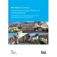 BS PAS 2030:2012 EDITION 2