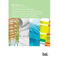 BS PAS 1192-2:2013