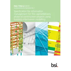 BS PAS 1192-2:2013 BS PAS 1192-2:2013