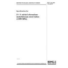 BS T 78:1997+A1:2013
