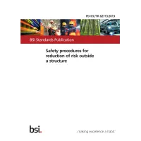 BS PD IEC/TR 62713:2013