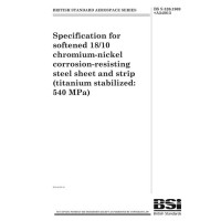 BS S 526:1969+A3:2013 BS S 526:1969+A3:2013