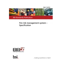 BS PAS 7:2013 BS PAS 7:2013