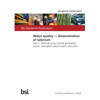 BS PD ISO/TS 17379-2:2013 BS PD ISO/TS 17379-2:2013