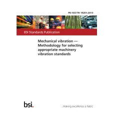 BS PD ISO/TR 19201:2013 BS PD ISO/TR 19201:2013