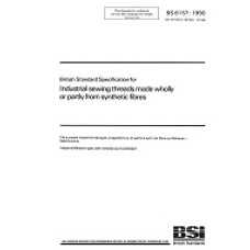 BS 6157:1990 BS 6157:1990