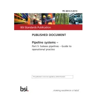 BS PD 8010-5:2013