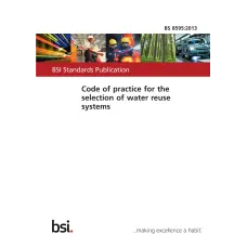BS 8595:2013 BS 8595:2013