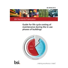 BS 8544:2013