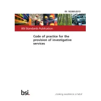 BS 102000:2013