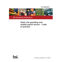 BS 7499:2013