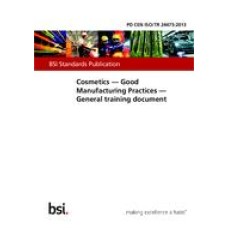 BS PD CEN ISO/TR 24475:2013 BS PD CEN ISO/TR 24475:2013