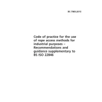 BS 7985:2013 BS 7985:2013