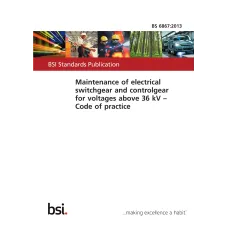 BS 6867:2013 BS 6867:2013