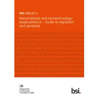 BS PAS 137:2013