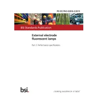 BS PD IEC/PAS 62816-2:2013