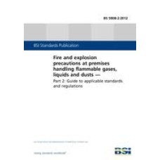 BS 5908-2:2012