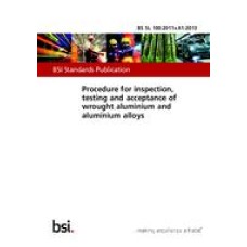 BS 5L 100:2011+A1:2013 BS 5L 100:2011+A1:2013