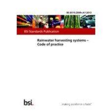 BS 8515:2009+A1:2013 BS 8515:2009+A1:2013