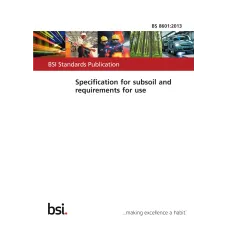 BS 8601:2013