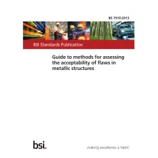 BS 7910:2013