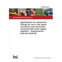 BS 8561:2013 BS 8561:2013