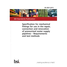 BS 8561:2013 BS 8561:2013