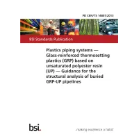 BS PD CEN/TS 14807:2013 BS PD CEN/TS 14807:2013