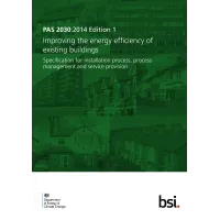 BS PAS 2030:2014