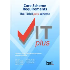 BS TICKITPLUS CSR 1.1.2 BS TICKITPLUS CSR 1.1.2
