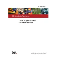 BS 8477:2014