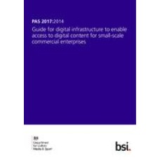 BS PAS 2017:2014