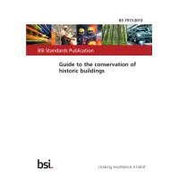 BS 7913:2013