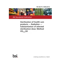 BS PD ISO/TS 13004:2013