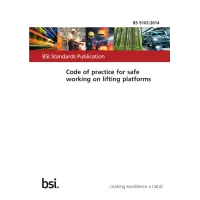 BS 9102:2014 BS 9102:2014