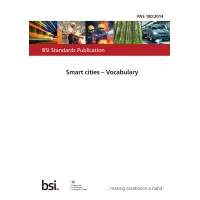 BS PAS 180:2014