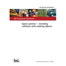BS PD ISO/TR 16158:2013 BS PD ISO/TR 16158:2013
