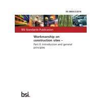 BS 8000-0:2014