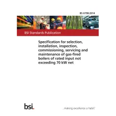 BS 6798:2014