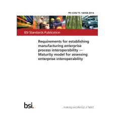 BS PD CEN/TS 16658:2014 BS PD CEN/TS 16658:2014