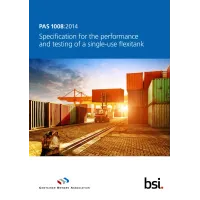 BS PAS 1008:2014