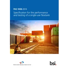 BS PAS 1008:2014
