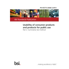 BS PD ISO/TS 210:2014 BS PD ISO/TS 210:2014