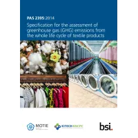 BS PAS 2395:2014